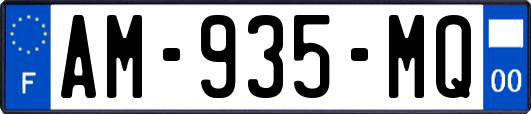 AM-935-MQ