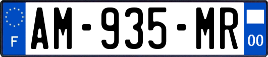 AM-935-MR