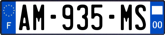 AM-935-MS