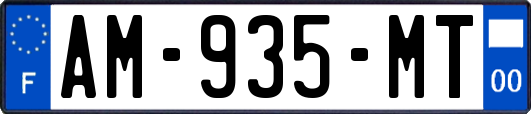 AM-935-MT