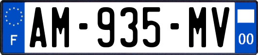 AM-935-MV