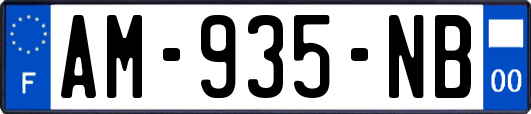 AM-935-NB