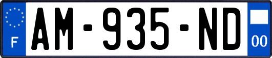 AM-935-ND