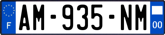 AM-935-NM