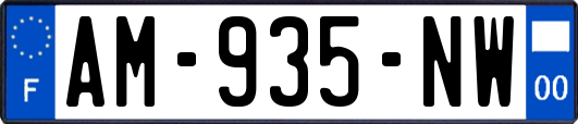 AM-935-NW