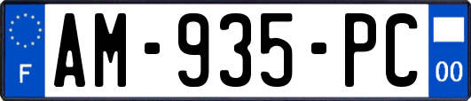 AM-935-PC