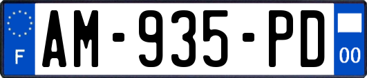 AM-935-PD