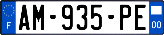 AM-935-PE