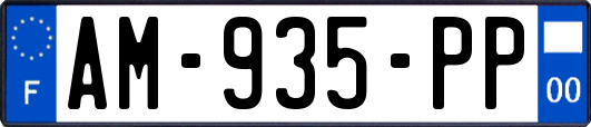 AM-935-PP
