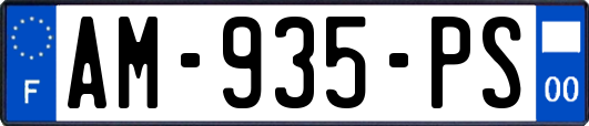 AM-935-PS