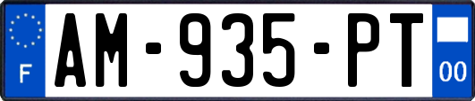 AM-935-PT