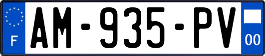 AM-935-PV