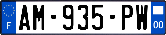 AM-935-PW