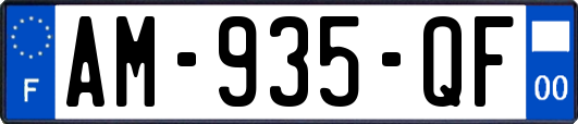 AM-935-QF