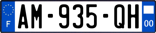 AM-935-QH
