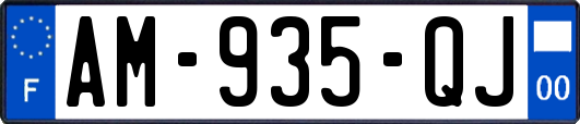 AM-935-QJ