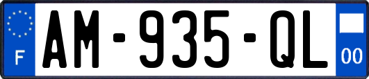 AM-935-QL