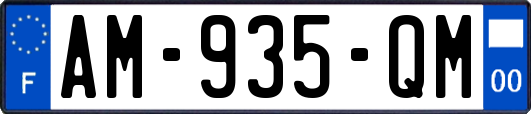 AM-935-QM