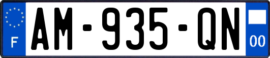 AM-935-QN