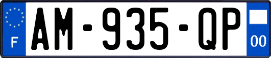 AM-935-QP