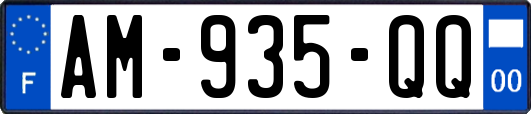 AM-935-QQ