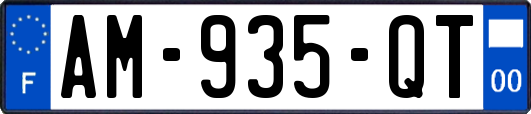 AM-935-QT