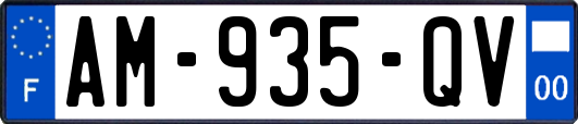 AM-935-QV