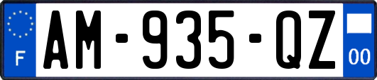 AM-935-QZ