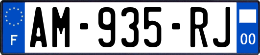 AM-935-RJ