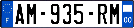 AM-935-RM