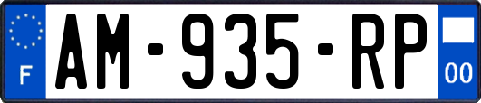 AM-935-RP