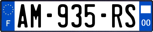 AM-935-RS