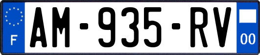 AM-935-RV