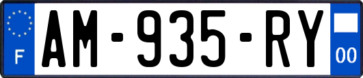 AM-935-RY