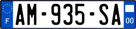 AM-935-SA