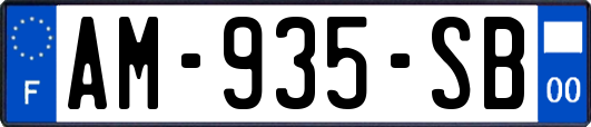 AM-935-SB