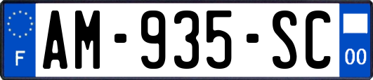 AM-935-SC