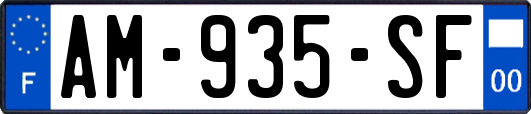 AM-935-SF