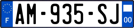 AM-935-SJ