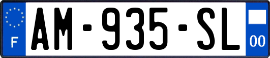 AM-935-SL