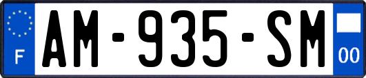 AM-935-SM