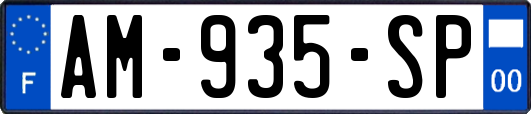 AM-935-SP