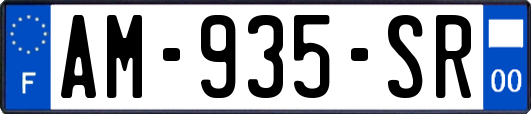 AM-935-SR