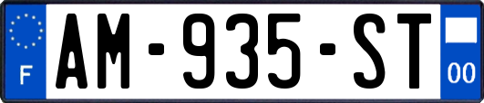 AM-935-ST