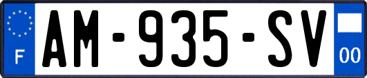 AM-935-SV
