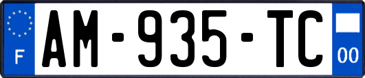 AM-935-TC