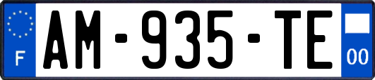 AM-935-TE