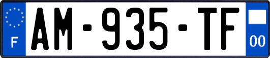 AM-935-TF