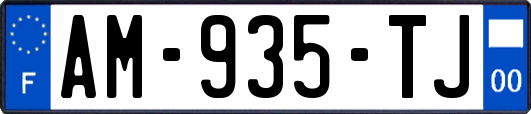 AM-935-TJ
