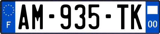 AM-935-TK